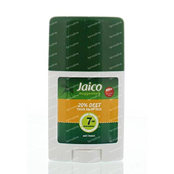 Farmaline Jaico muggenmelk stick met deet